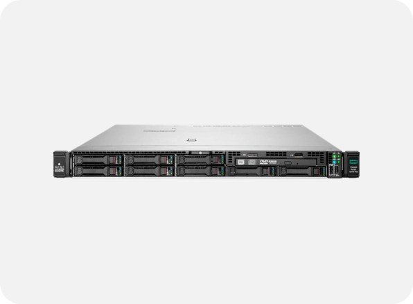 Buy HPE DL360 Gen 10 Plus Server at Best Price in Dubai, Abu Dhabi, UAE
